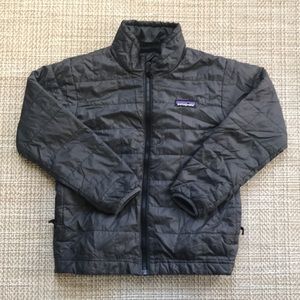 Patagonia Lightweight Puffer (boys' size XS)